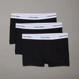 Pack 3 Boxers Calvin Klein