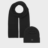 Conjunto Gorro e Cachecol JackJones