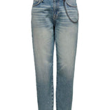 Calça Mulher Jeans ELIZABETH Carrot ONLY