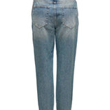 Calça Mulher Jeans ELIZABETH Carrot ONLY