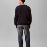 Camisola de malha Calvin Klein Relaxed