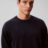 Camisola de malha Calvin Klein Relaxed