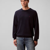 Camisola de malha Calvin Klein Relaxed