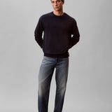 Camisola de malha Calvin Klein Relaxed