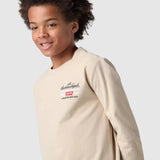 Camisola Criança Levis