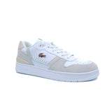 Lacoste T-Clip Set em Pele