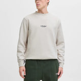 JJESOHO SWEAT CREW NECK