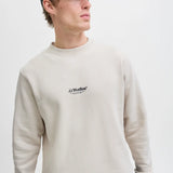 JJESOHO SWEAT CREW NECK