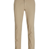 Calças Chino Slim Fit