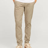 Calças Chino Slim Fit