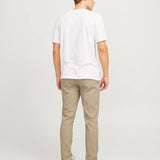 Calças Chino Slim Fit