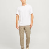 Calças Chino Slim Fit
