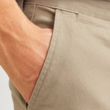 Calças Chino Slim Fit