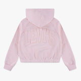 Casaco com fecho Levia Kids