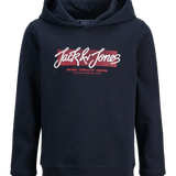 JJURBAN SWEAT HOOD JNR