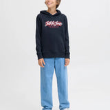 JJURBAN SWEAT HOOD JNR