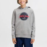 JJURBAN SWEAT HOOD JNR