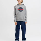 JJURBAN SWEAT HOOD JNR