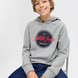 JJURBAN SWEAT HOOD JNR