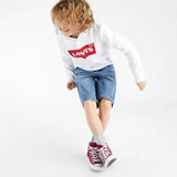 Camisola Sweatshirt Levis Kids