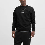 JJESOHO SWEAT CREW NECK