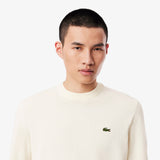 Sweater de Algodão Monocromática