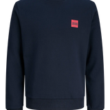 Sweatshirt Logo