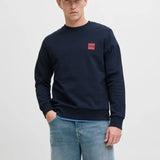 Sweatshirt Logo