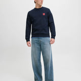 Sweatshirt Logo