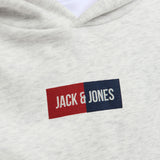 JJPAN SWEAT HOOD JNR
