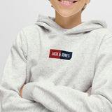 JJPAN SWEAT HOOD JNR