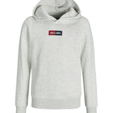 JJPAN SWEAT HOOD JNR