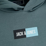 JJPAN SWEAT HOOD JNR