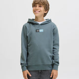 JJPAN SWEAT HOOD JNR