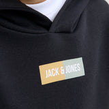 JJPAN SWEAT HOOD JNR