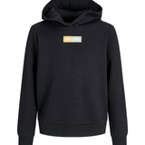 JJPAN SWEAT HOOD JNR