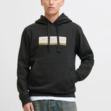 JORINWOOD BLOCK BRANDING SWEAT HOOD
