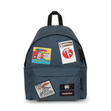 Mochila Eastpack Superman