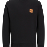 Sweatshirt Logo
