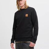 Sweatshirt Logo