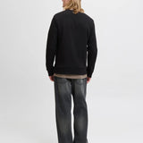Sweatshirt Logo
