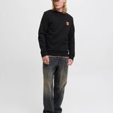 Sweatshirt Logo