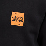 Sweatshirt Logo