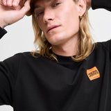 Sweatshirt Logo