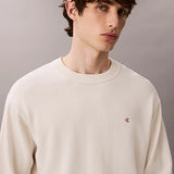 Camisola de malha Calvin Klein Relaxed