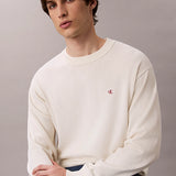 Camisola de malha Calvin Klein Relaxed