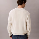 Camisola de malha Calvin Klein Relaxed