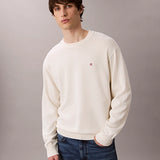 Camisola de malha Calvin Klein Relaxed