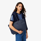 Saco Tote L.12.12 Concept Grande
