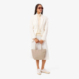 Saco Tote L.12.12 Concept Grande
